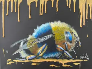 Honey Drunk