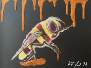 Red Bee
