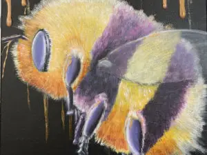 Fuzz-butt