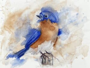 Blue Bird