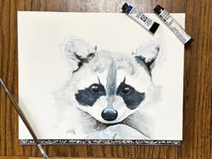 Trash Panda