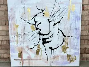 Fading Fauna: Bee