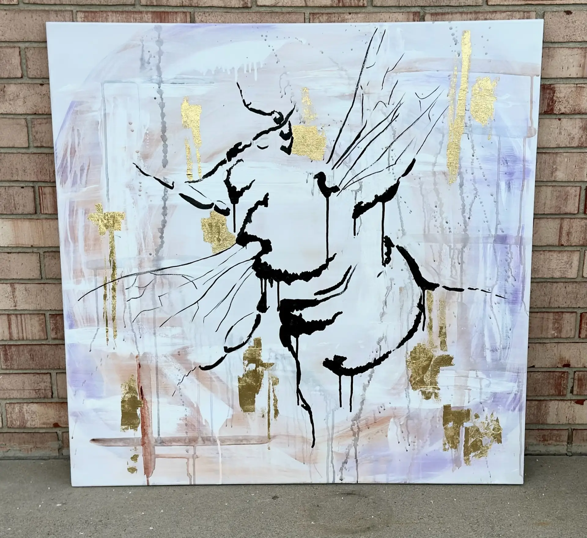 Fading Fauna: Bee